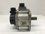 Mitsubishi AC Servo Motor HC53S-SZ