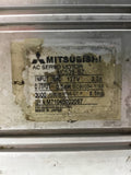 Mitsubishi AC Servo Motor HC53S-SZ