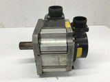 Mitsubishi AC Servo Motor HC53S-SZ