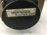 Mitsubishi AC Servo Motor HC53S-SZ