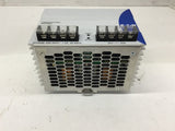 Eaton PSG480F DC Power Supply 400-500V 1.4A 50-60HZ 24V 20A 3PH