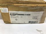 Ferraz Shawmut A155F2D0R0 100E