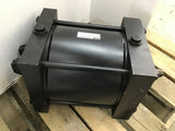 Parker Series 2AN 08.00CBB2ANU14AC/6.000 250PSI