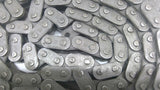35 Flat Serrated Chain 10 Ft.