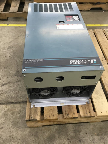 Reliance Electric GV3000 A-C Drive 3PH