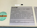 Reliance Electric GV3000 A-C Drive 3PH