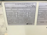 Reliance Electric GV3000 A-C Drive 3PH