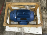 Weg 01009ST3QIE284T-W22 10HP 460V 880RPM 10P 284/6TC 3PH 60HZ TEFC