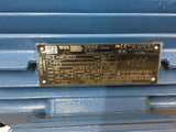 Weg 01009ST3QIE284T-W22 10HP 460V 880RPM 10P 284/6TC 3PH 60HZ TEFC