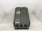 Fuji Electric FRN22G9S-4 34kVA 45 Amp Variable Speed Drive 0.2-400 HZ