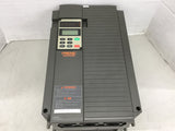 Fuji Electric FRN22G9S-4 34kVA 45 Amp Variable Speed Drive 0.2-400 HZ