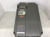 Fuji FRN11G9S-4 Variable Speed Drive 18kVA 24 Amps 0.2-400 HZ