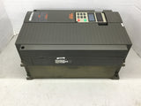 Fuji FRN11G9S-4 Variable Speed Drive 18kVA 24 Amps 0.2-400 HZ