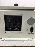 SPX GSE Tech-Motive CS4100 Controller C4146AP1V116 120V 1PH 60HZ 15A