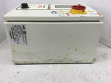 SPX GSE Tech-Motive CS4100 Controller C4146AP1V116 120V 1PH 60HZ 15A