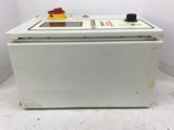 SPX GSE Tech-Motive CS4100 Controller C4146AP1V116 120V 1PH 60HZ 15A