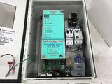 SPX GSE Tech-Motive CS4100 Controller C4146AP1V116 120V 1PH 60HZ 15A
