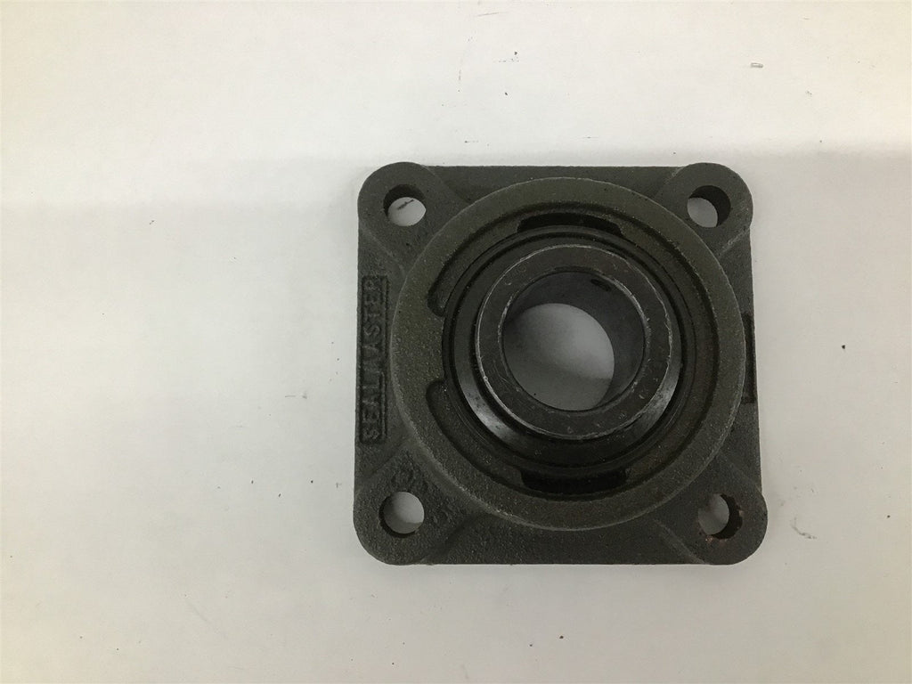 Seal Master SF 26 Flange With Bearing 1 5/8 I D