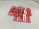 ABB 3HAC023621-002 Lot OF 5 110600066 Boot Adapter Size 12