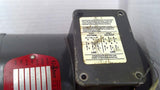 Gusher UD-LONG 1452-646 3/4HP 250-460V 3450/3600RPM 2 POLE 3PH Footless
