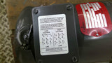 Gusher UD-LONG 1495-583 .75HP 208-230/460V 3450/3600RPM 2 POLE 3PH Footless