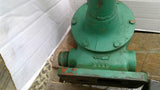 Gusher H-7-550-L 1/4HP 230/460V 1721/1800RPM 4Pole 3Phase Footless