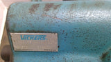Vickers PVB20RS20CM11 Hydraulic Piston Pump