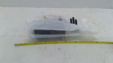 TE Connectivity 202K 163-25/86-0 Molded Heat Shrink Cable Boot Lot Of 2