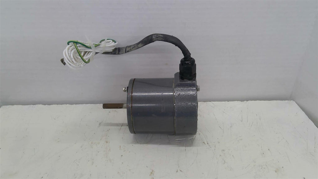 Baldor B0602281440 Motor