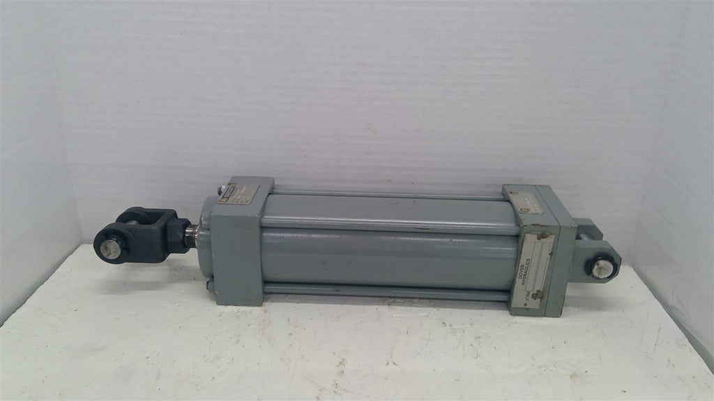Lynair LH-3XBRO2 Piston And Rod Assembly
