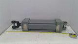 Lynair LH-3XBRO2 Piston And Rod Assembly