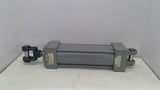 Lynair LH-3XBRO2 Piston And Rod Assembly
