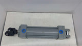 Lynair LH-3XBRO2 Piston And Rod Assembly