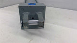 Lynair LH-3XBRO2 Piston And Rod Assembly