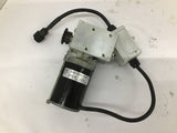 Klauber Machine & Gear K01452C150 1/10HP 34RPM 115/60VAC Rot Rev T/O Auto