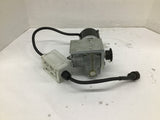 Klauber Machine & Gear K01452C150 1/10HP 34RPM 115/60VAC Rot Rev T/O Auto