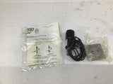 Horton 3-Way Valve 948801 FSG:C1603 N.O. .125 120/60