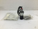 Horton 3-Way Valve 948801 FSG:C1603 N.O. .125 120/60