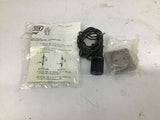 Horton 3-Way Valve 948801 FSG:C1603 N.O. .125 120/60
