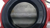 Bray 0124Y Butterfly Valve