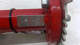 Bray 0124Y Butterfly Valve