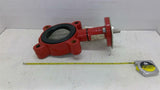 Bray 0124Y Butterfly Valve
