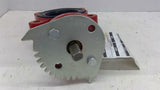 Bray 0124Y Butterfly Valve