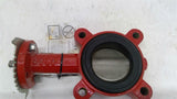 Bray 0124Y Butterfly Valve
