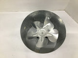 Dayton 2C222B 10" Dia. Duct Fan115V 1350 RPM 0.72A 15G96 96273 60 HZ