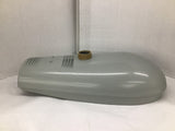 American Electric Lighting 125 40S CA MTL R2 FG LC