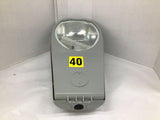 American Electric Lighting 125 40S CA MTL R2 FG LC