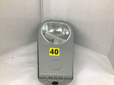 American Electric Lighting 125 40S CA MTL R2 FG LC