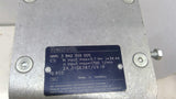 Rexroth 3842547996 230/400V 750W 50HZ 265/460V With Rexroth 3cGearbox
