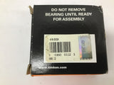 Timken 415-20024 Tapered Roller Bearing Lot Of 2